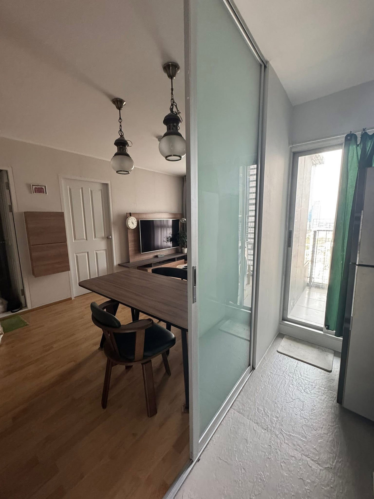 U Delight Residence Pattanakarn - Thonglor / 1 Bedroom (FOR SALE), ยู ดีไลท์ เรสซิเดนซ์ พัฒนาการ - ทองหล่อ / 1 ห้องนอน (ขาย) MMK054