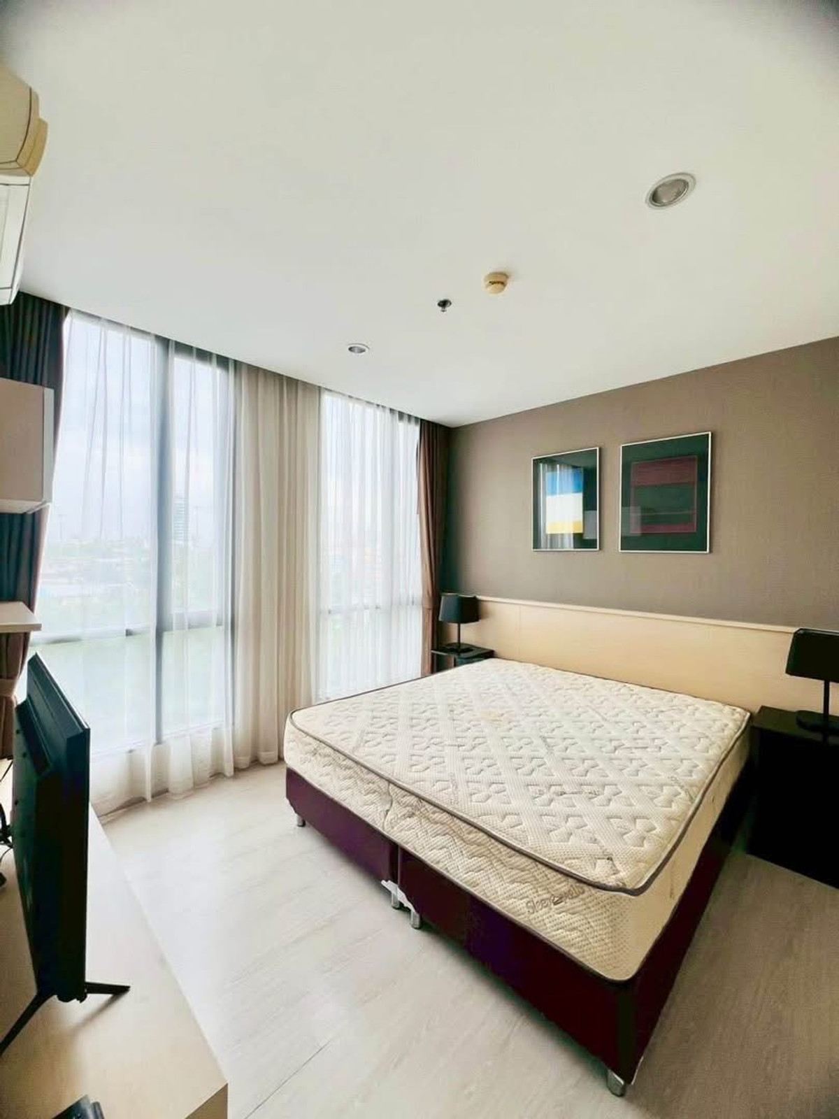 Up Ekamai / 1 Bedroom (FOR SALE), อัพ เอกมัย / 1 ห้องนอน (ขาย) MMK055