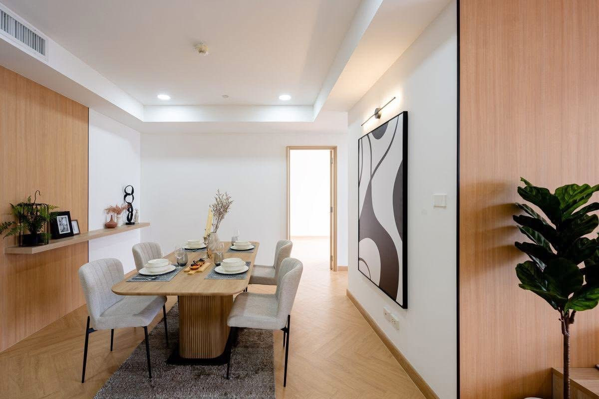 Hampton Thonglor 10 / 2 Bedrooms (FOR SALE), แฮมป์ตัน ทองหล่อ 10 / 2 ห้องนอน (ขาย) MMK060