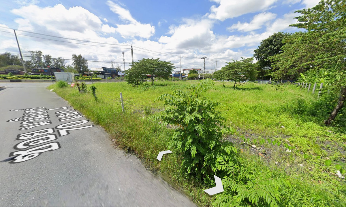 ที่ดิน นวมินทร์ 70 แยก 4 / (ขาย), Land Nawamin 70 Soi 4 / (FOR SALE) MNT015