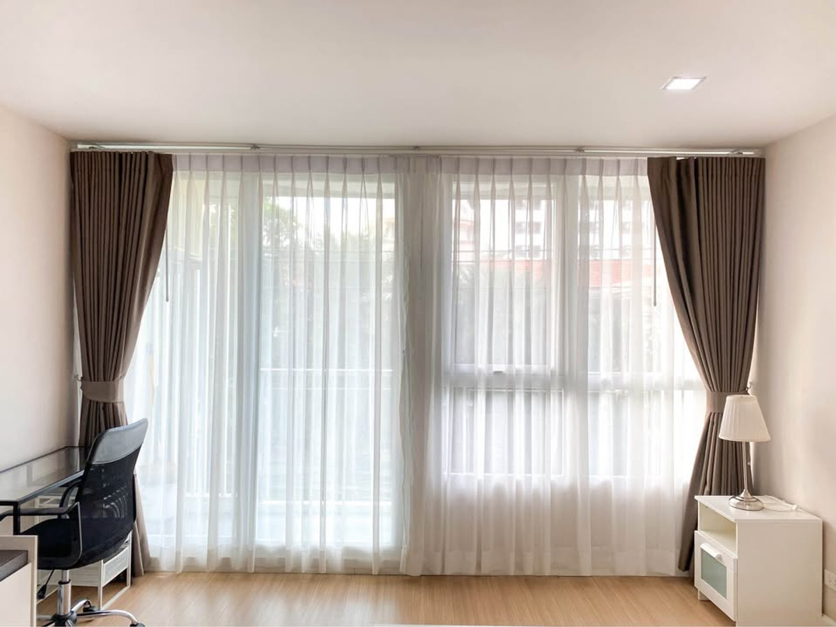 Mayfair Place Sukhumvit 64 / Studio (FOR SALE), เมย์แฟร์ เพลส สุขุมวิท 64 / สตูดิโอ (ขาย) NA057