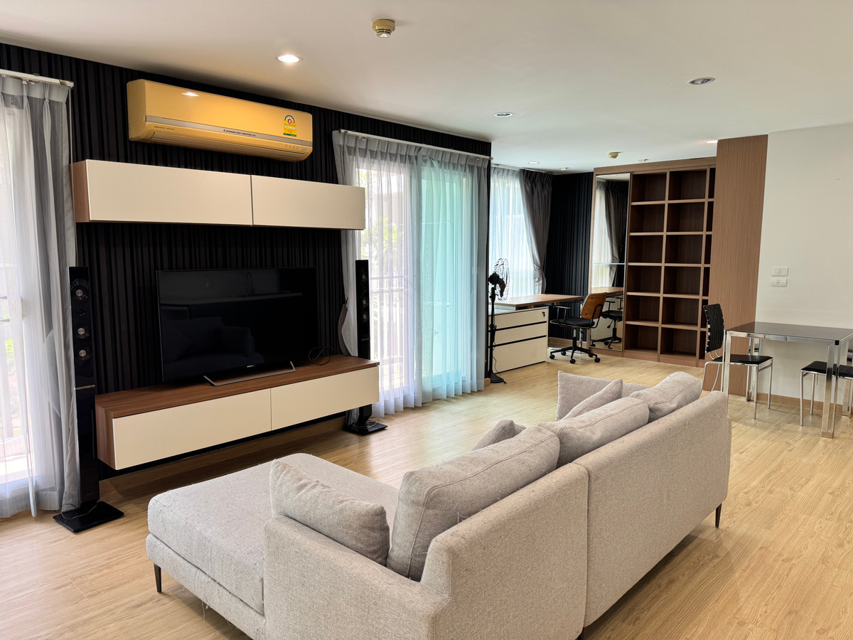 The Key Phahonyothin / 1 Bedroom (FOR SALE), เดอะ คีย์ พหลโยธิน / 1 ห้องนอน (ขาย) JSMN089