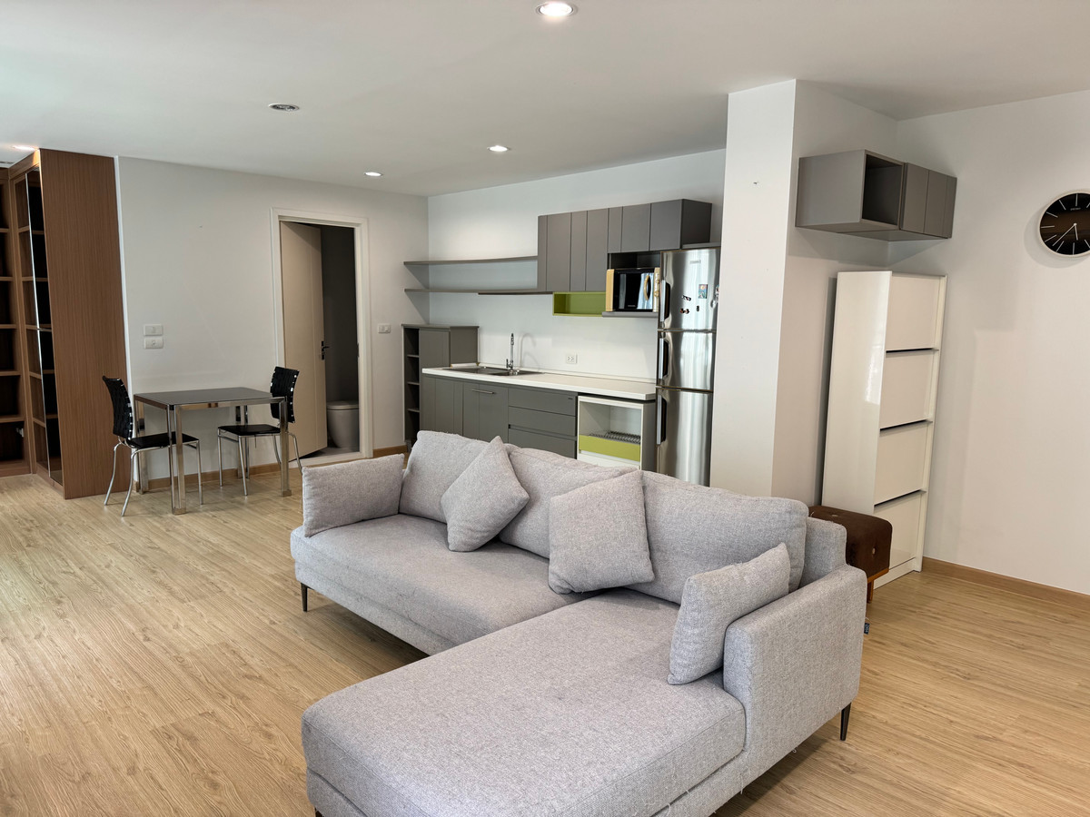 The Key Phahonyothin / 1 Bedroom (FOR SALE), เดอะ คีย์ พหลโยธิน / 1 ห้องนอน (ขาย) JSMN089