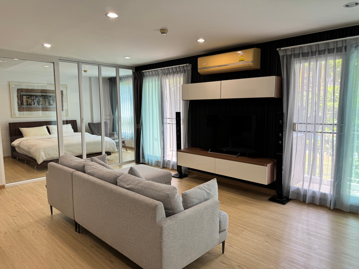 The Key Phahonyothin / 1 Bedroom (FOR SALE), เดอะ คีย์ พหลโยธิน / 1 ห้องนอน (ขาย) JSMN089