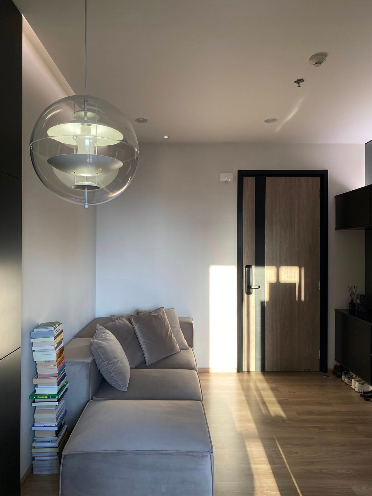 OKA HAUS Sukhumvit 36 / 1 Bedroom (FOR SALE), โอกะ เฮ้าส์ สุขุมวิท 36 / 1 ห้องนอน (ขาย) NA042