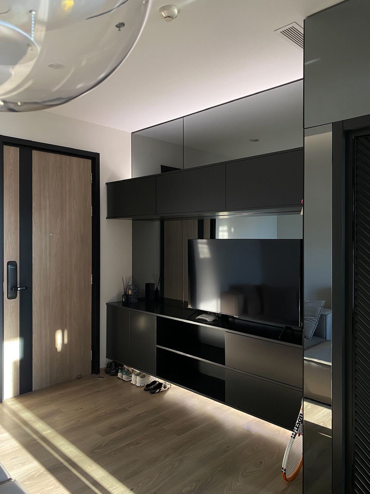 OKA HAUS Sukhumvit 36 / 1 Bedroom (FOR SALE), โอกะ เฮ้าส์ สุขุมวิท 36 / 1 ห้องนอน (ขาย) NA042