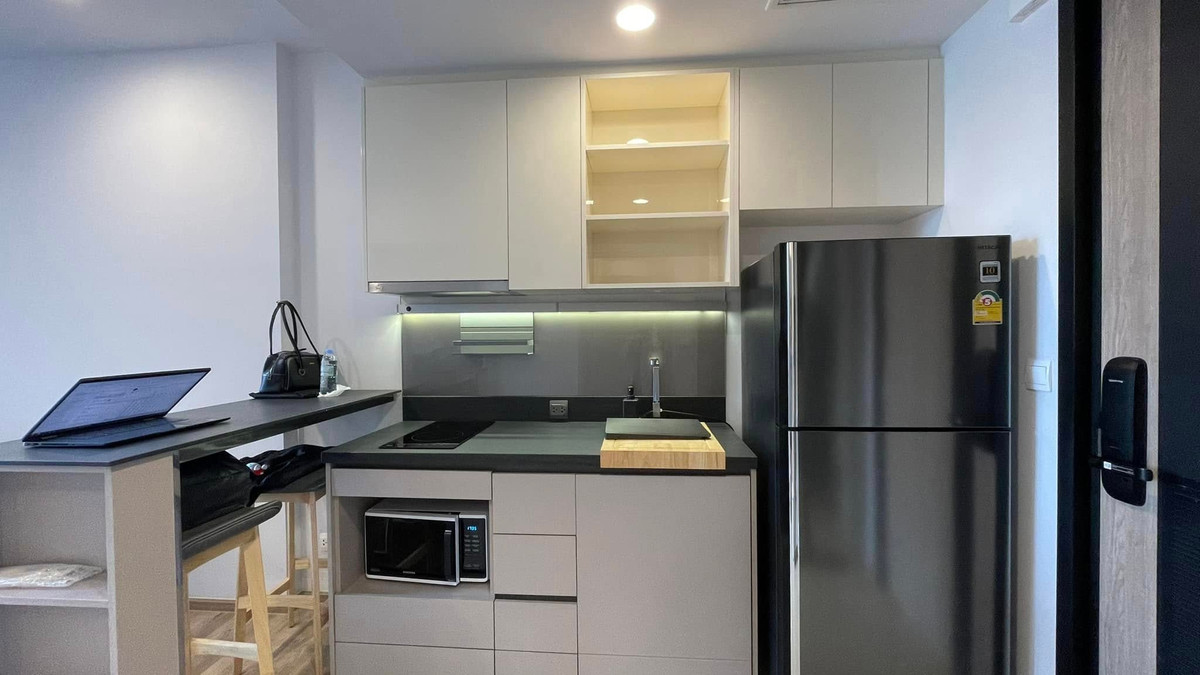 OKA HAUS Sukhumvit 36 / 1 Bedroom (FOR SALE), โอกะ เฮ้าส์ สุขุมวิท 36 / 1 ห้องนอน (ขาย) NA043