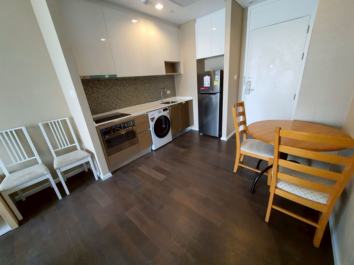 The Saint Residences / 2 Bedrooms (ขายพร้อมผู้เช่า), เดอะ เซนต์ เรสสิเด้นเซส / 2 ห้องนอน (ขายพร้อมผู้เช่า) JSMN090