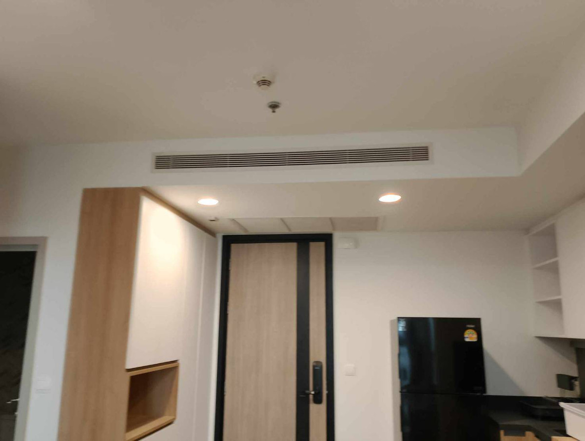 OKA HAUS Sukhumvit 36 / 1 Bedroom (FOR SALE), โอกะ เฮ้าส์ สุขุมวิท 36 / 1 ห้องนอน (ขาย) NA044