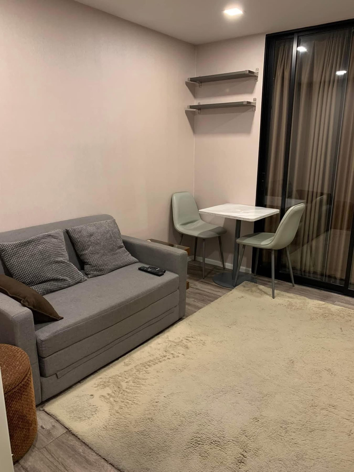 Atmoz Ratchada - Huaikwang / 1 Bedroom (FOR SALE), แอทโมซ รัชดา - ห้วยขวาง / 1 ห้องนอน (ขาย) KAT041