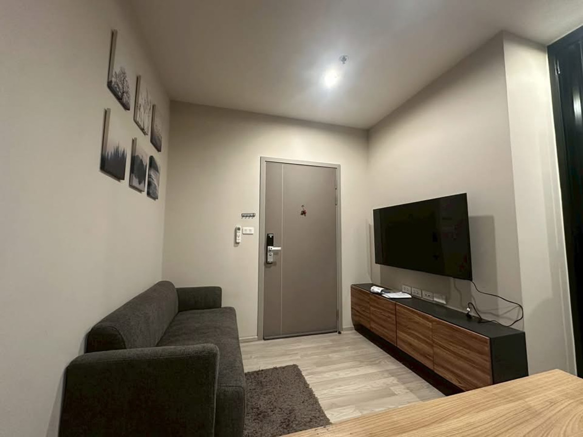 Ideo Mobi Sukhumvit East Point / 1 Bedroom (FOR SALE), ไอดีโอ โมบิ สุขุมวิท อีสต์พอยท์ / 1 ห้องนอน (ขาย) MMK045