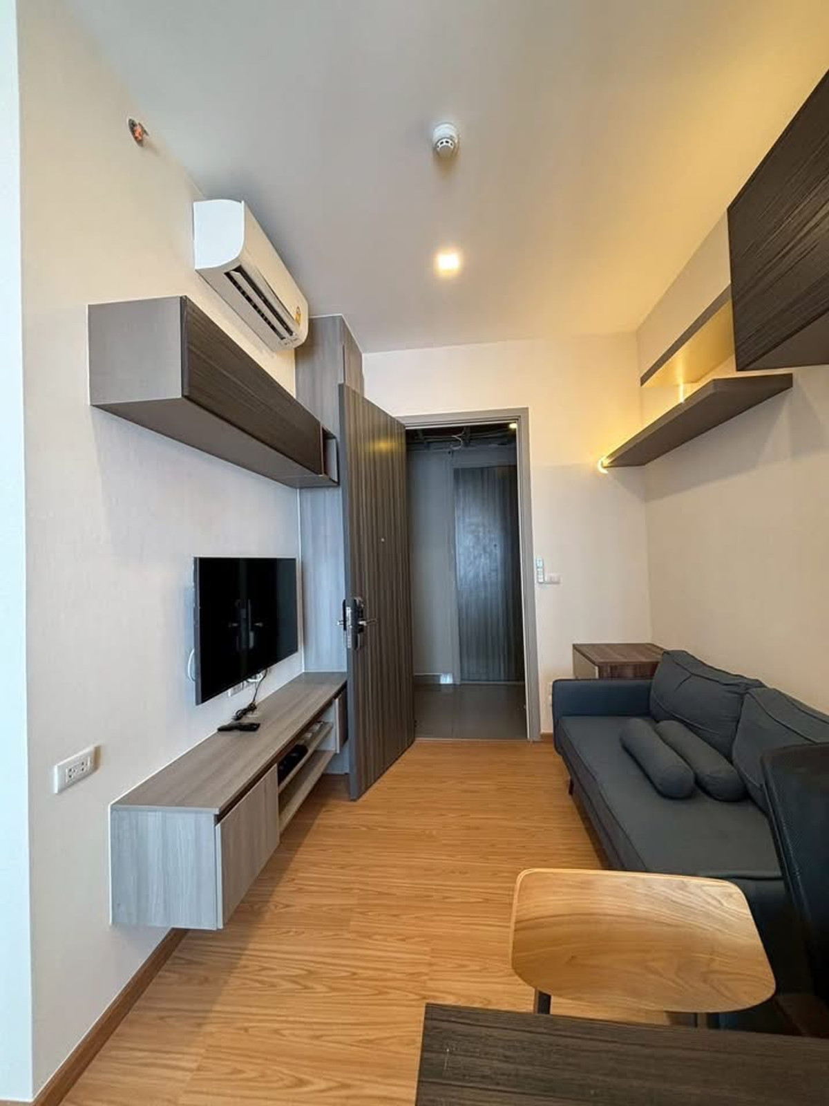 KnightsBridge Prime Onnut / 1 Bedroom (FOR SALE), ไนท์บริดจ์ ไพร์ม อ่อนนุช / 1 ห้องนอน (ขาย) MMK044