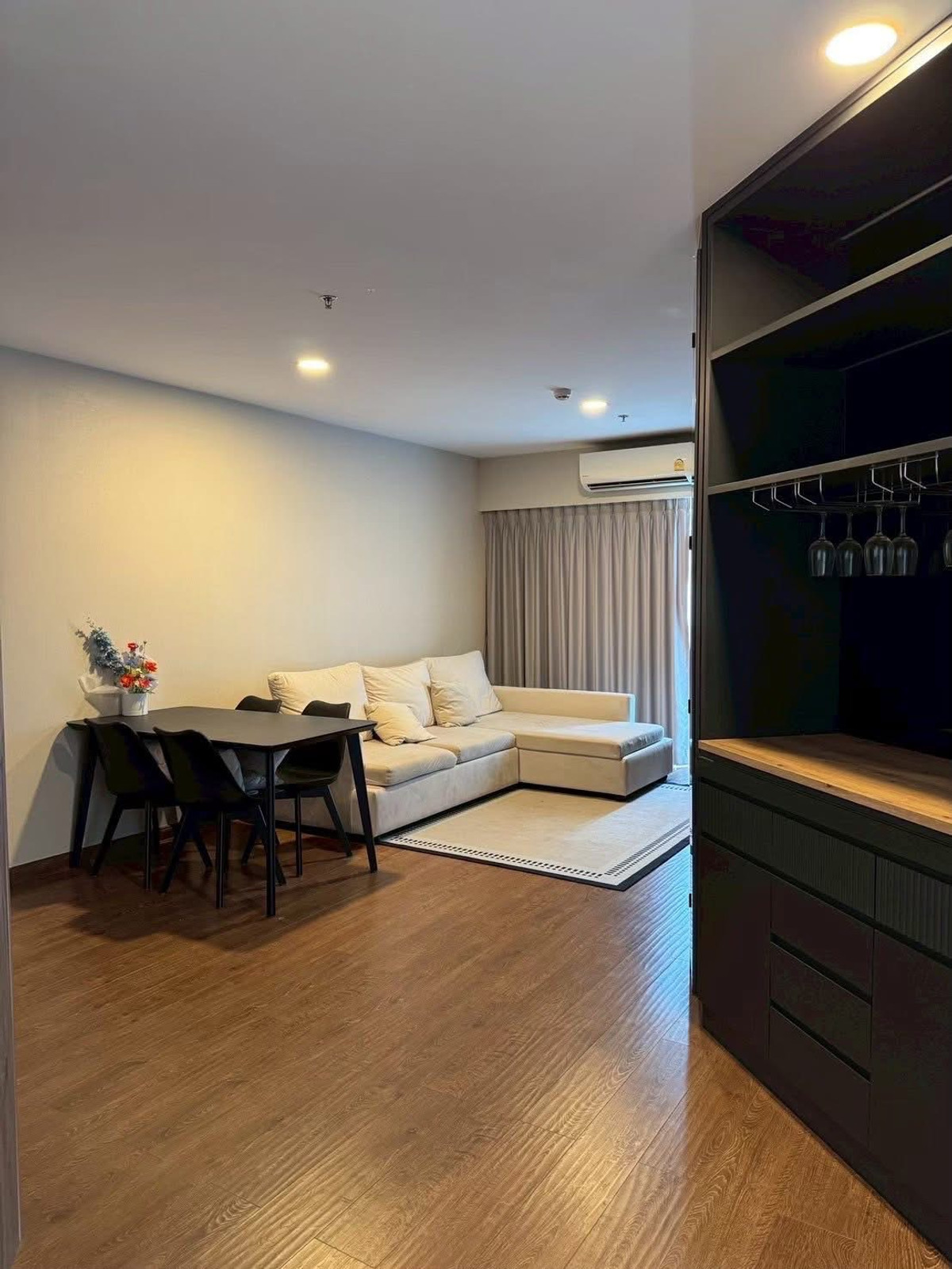 Artisan Ratchada / 2 Bedrooms (FOR SALE), อาร์ติซาน รัชดา / 2 ห้องนอน (ขาย) KAT046