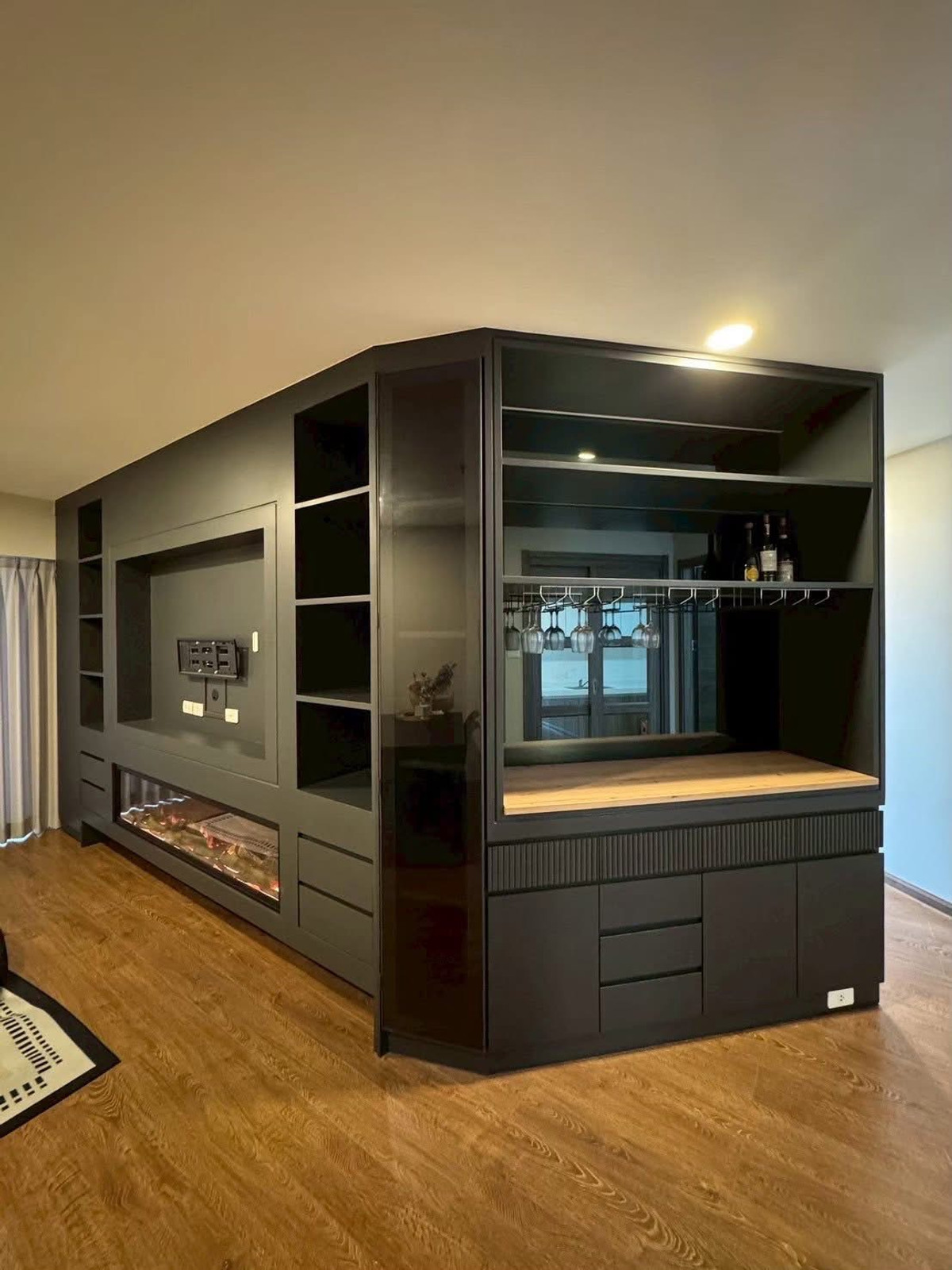 Artisan Ratchada / 2 Bedrooms (FOR RENT), อาร์ติซาน รัชดา / 2 ห้องนอน (เช่า) KAT046