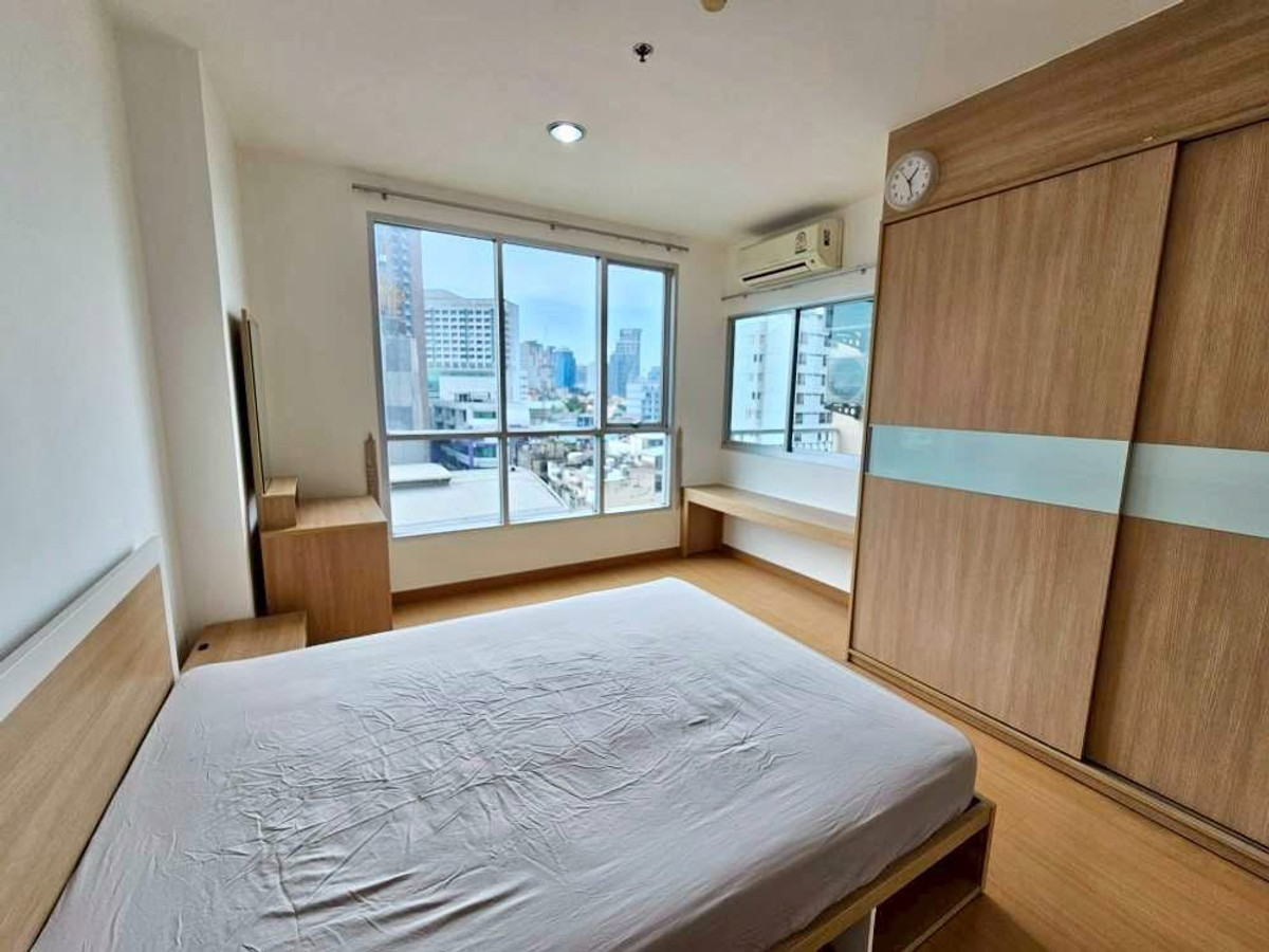 Life @ Sukhumvit 65 / 1 Bedroom (FOR SALE), ไลฟ์ แอท สุขุมวิท 65 / 1 ห้องนอน (ขาย) MMK051