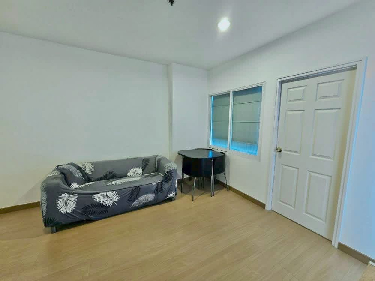 Life @ Sukhumvit 65 / 1 Bedroom (FOR SALE), ไลฟ์ แอท สุขุมวิท 65 / 1 ห้องนอน (ขาย) MMK051