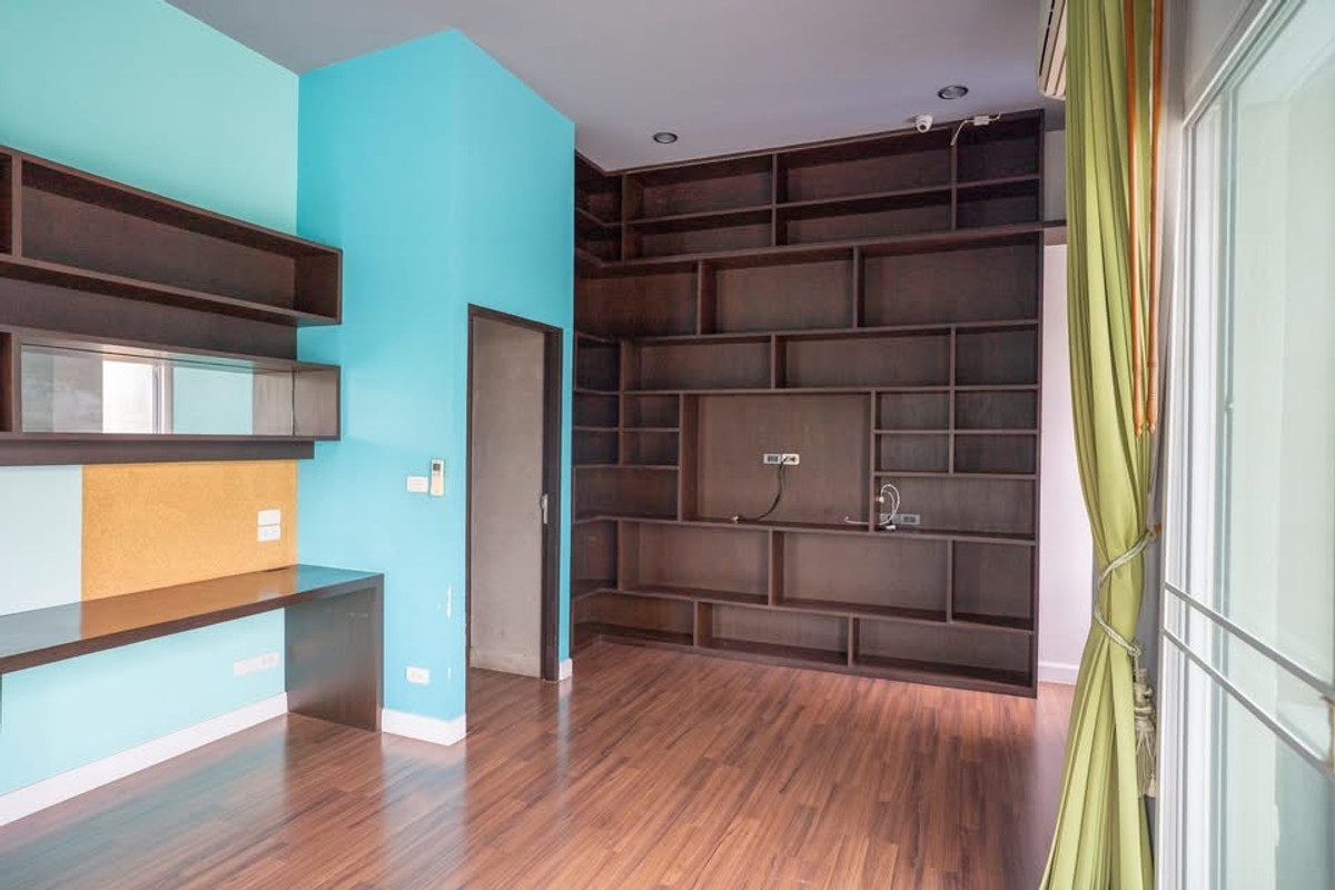 ทาวน์พลัส เกษตร - นวมินทร์ / 4 ห้องนอน (ขาย), TownPlus Kaset - Nawamin / 5 Bedrooms (FOR SALE) MNT020