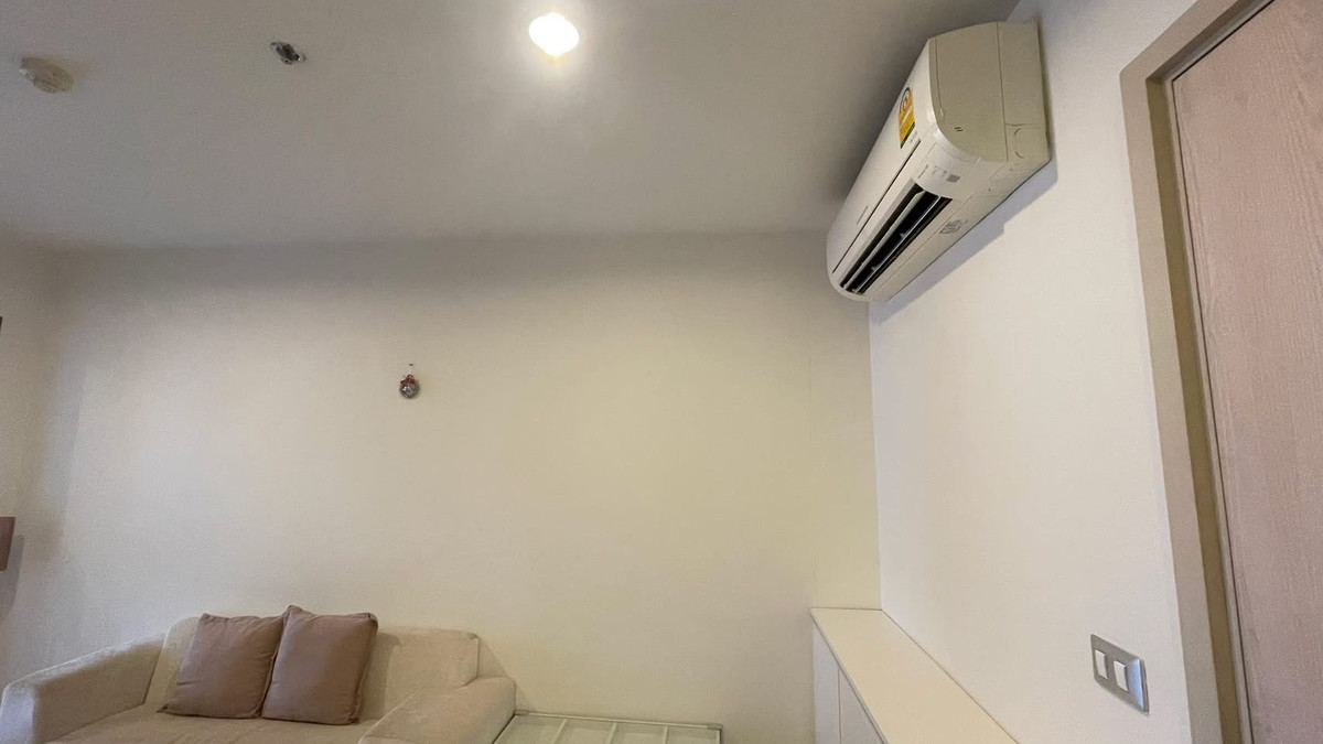 Rhythm Sukhumvit 42 / 1 Bedroom (SALE WITH TENANT), ริทึ่ม สุขุมวิท 42 / 1 ห้องนอน (ขายพร้อมผู้เช่า) MMK048