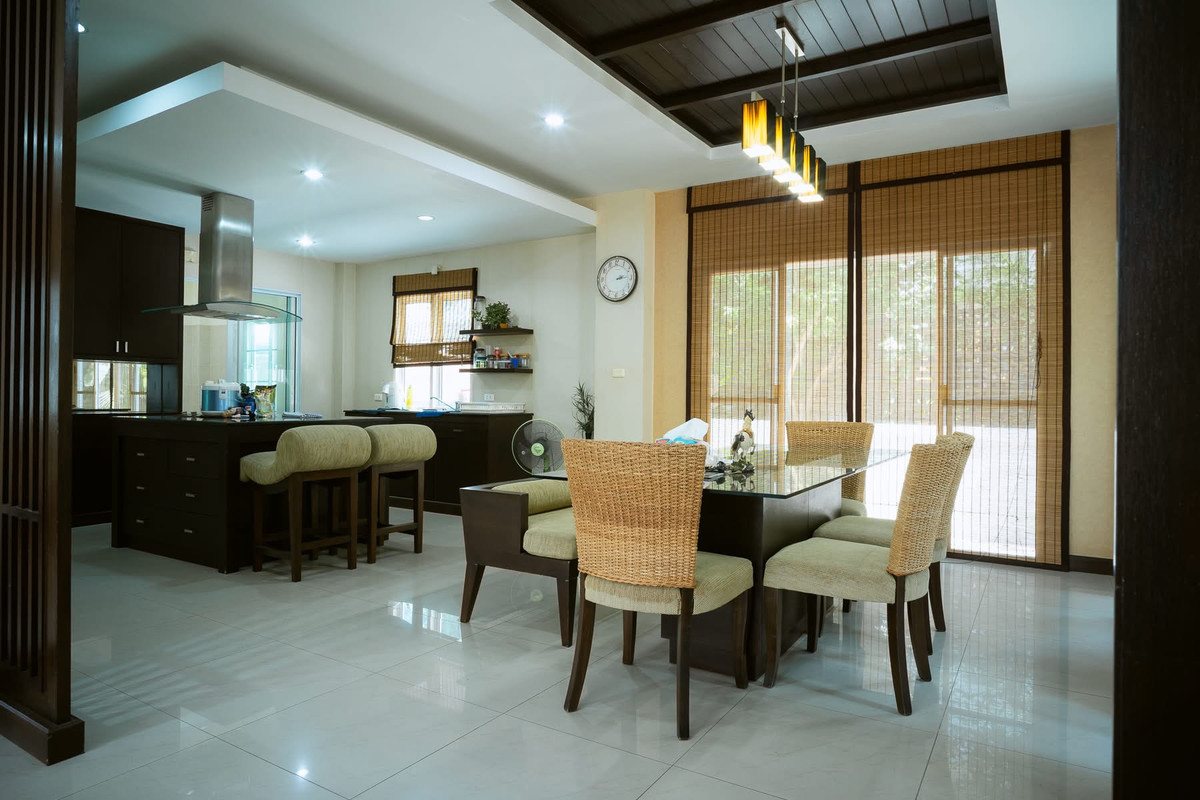 เพอร์เฟค เพลส รามคำแหง 164 / 3 ห้องนอน (ขาย),  Perfect Place Ramkhamhaeng 164 / 3 Bedrooms (FOR SALE) POON189