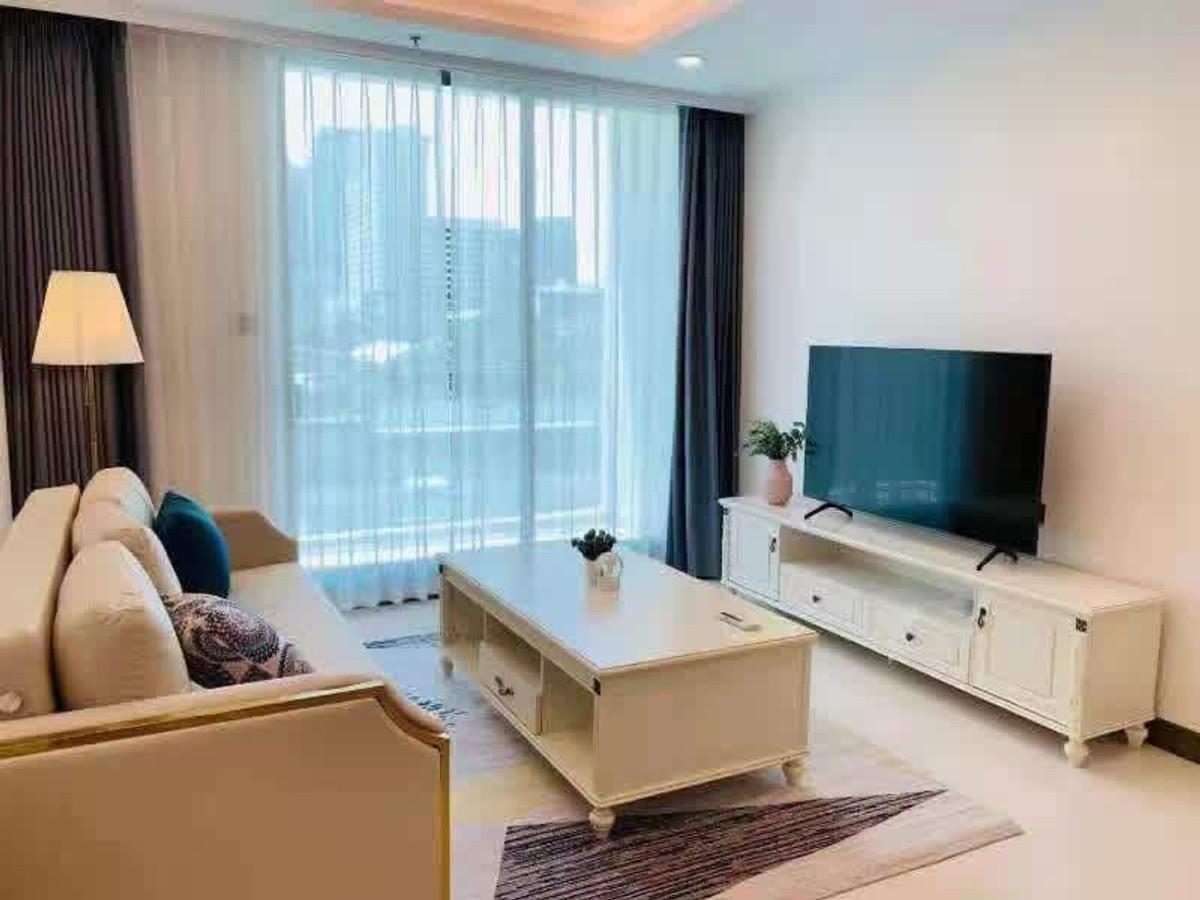 Supalai Oriental Sukhumvit 39 / 2 Bedrooms (FOR SALE), ศุภาลัย โอเรียนทัล สุขุมวิท 39 / 2 ห้องนอน (ขาย) MMK049