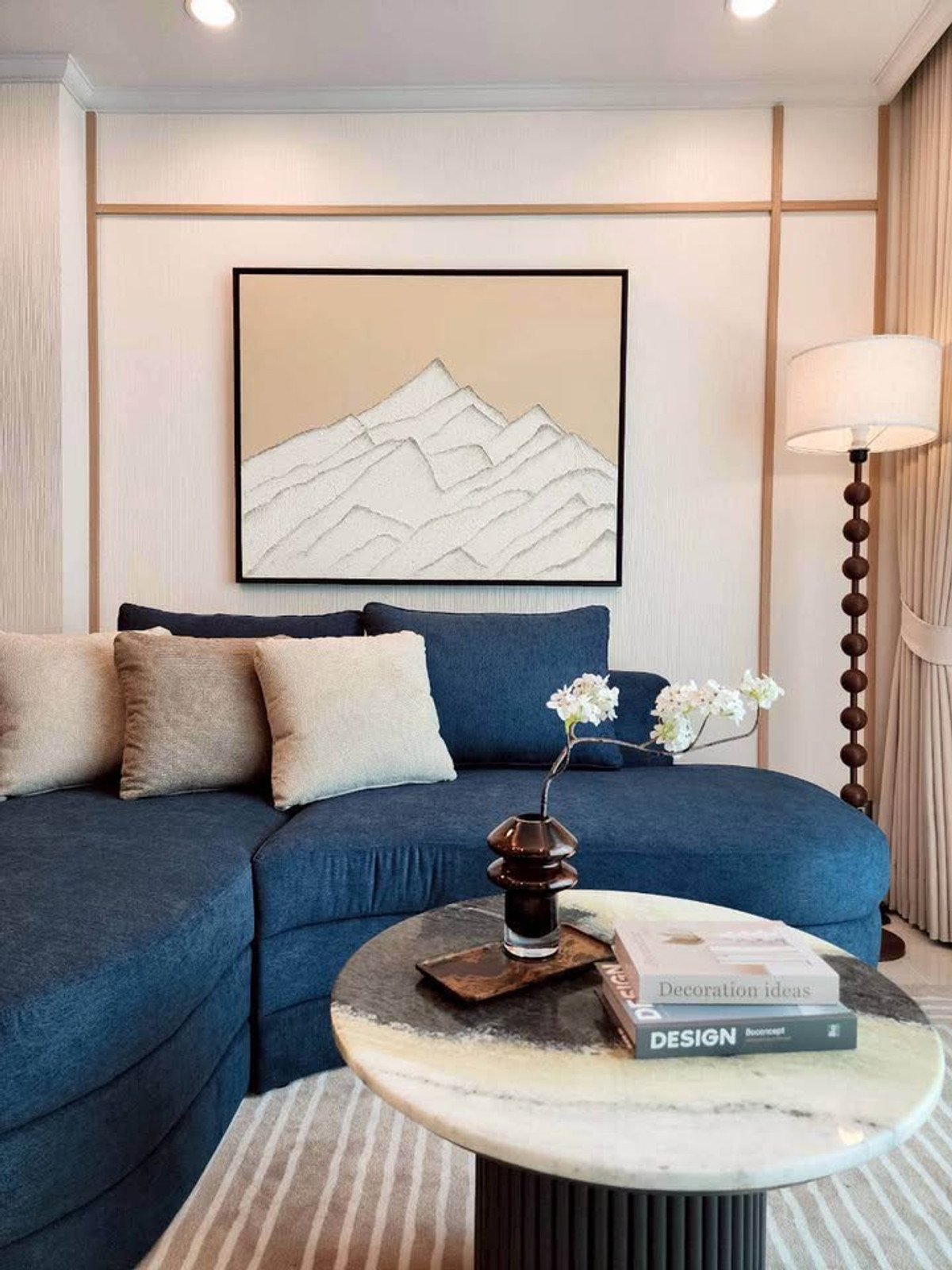 Supalai Oriental Sukhumvit 39 / 2 Bedrooms (FOR RENT), ศุภาลัย โอเรียนทัล สุขุมวิท 39 / 2 ห้องนอน (เช่า) NA025