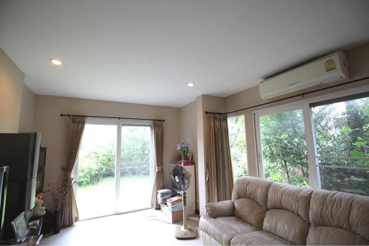 คาซ่า แกรนด์ เอกมัย - รามอินทรา / 3 ห้องนอน (ขาย), Casa Grand Ekamai - Ramintra / 3 Bedrooms (FOR SALE) MNT007
