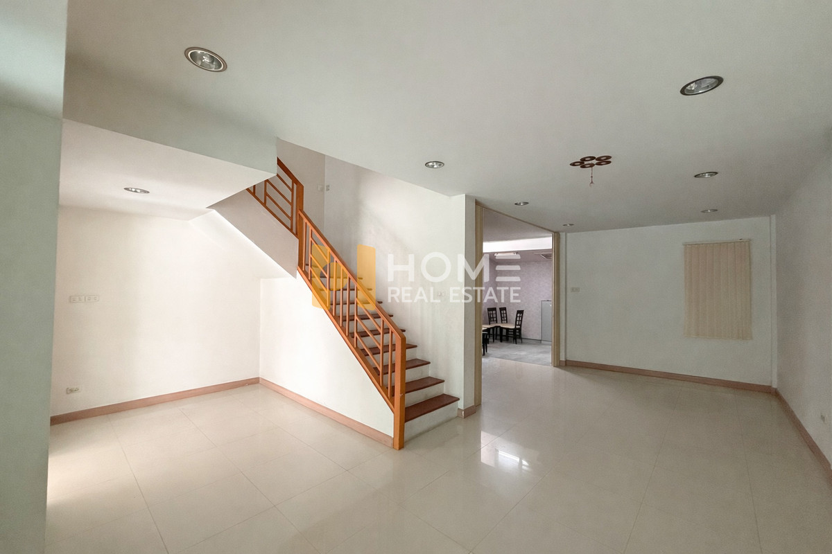 ไดมอนด์ แกรนด์ วิลล์ นวลจันทร์ / 3 ห้องนอน (ขาย), Diamond Grand Ville Nuanchan / 3 Bedrooms (FOR SALE) MNT003
