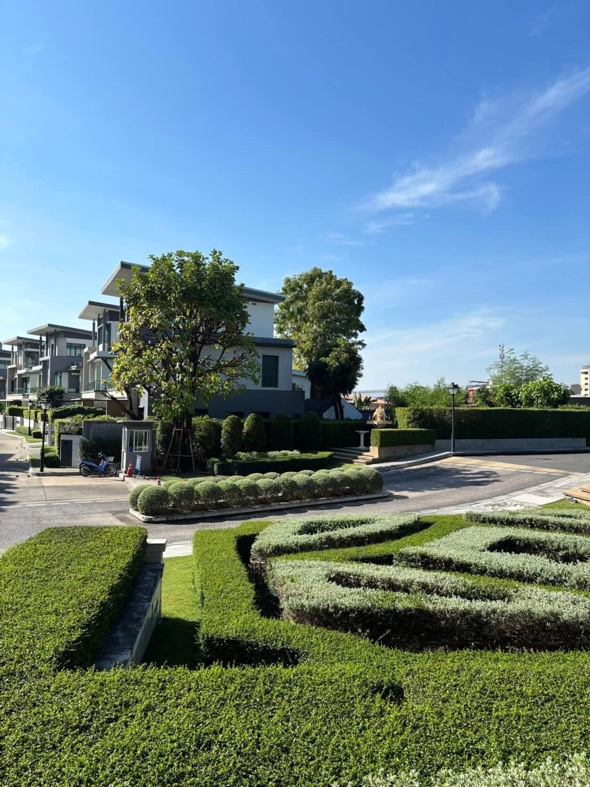 นาราสิริ โทเพียรี่ / 4 ห้องนอน (ขาย), Narasiri Topiary / 4 Bedrooms (FOR SALE) MNT002