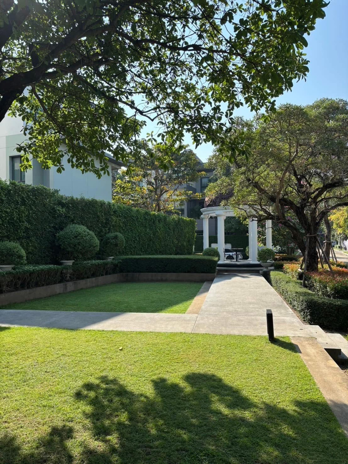 นาราสิริ โทเพียรี่ / 4 ห้องนอน (ขาย), Narasiri Topiary / 4 Bedrooms (FOR SALE) MNT002