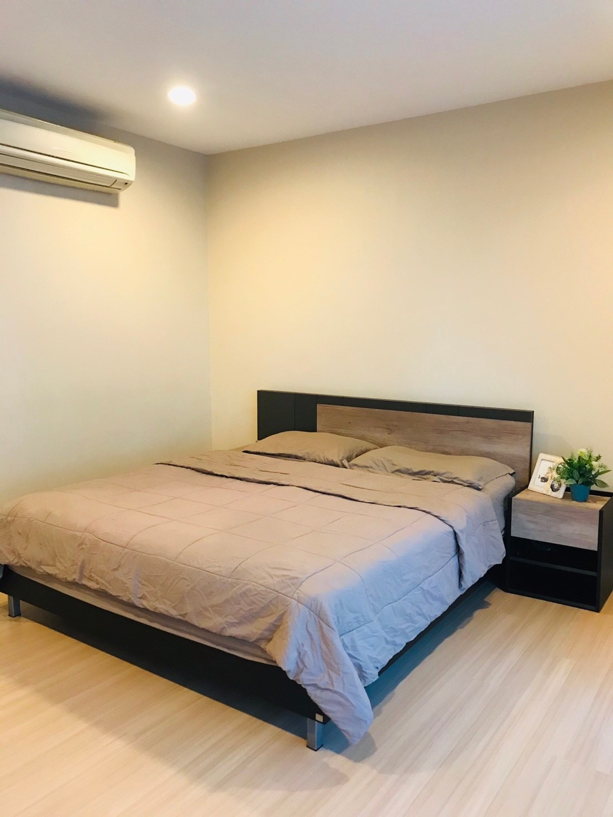 บ้านกลางเมือง เกษตร - นวมินทร์ / 3 ห้องนอน (ขาย), Baan Klang Muang Kaset - Nawamin / 3 Bedrooms (FOR SALE) MNT011