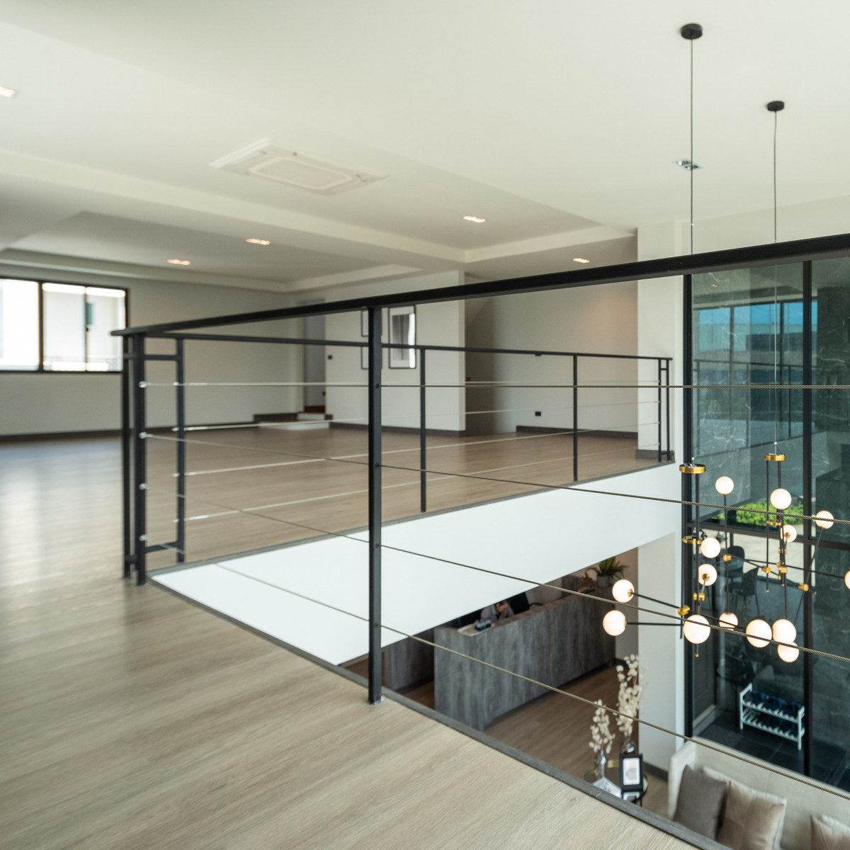 เดอะ เพรสตัน ทาวน์โฮม / 3 ห้องนอน (ขาย), The Preston Townhome / 3 Bedrooms (FOR SALE) BZD169