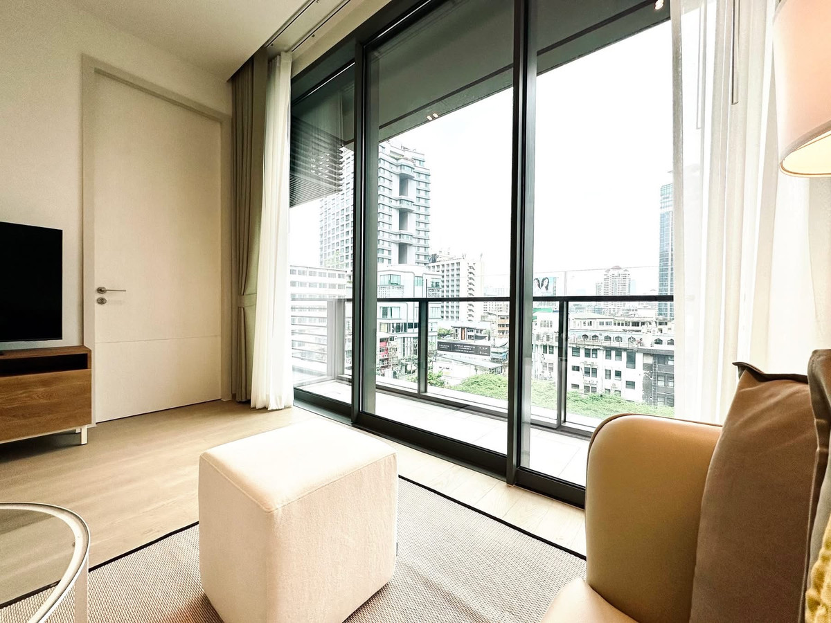 Noble Reveal / 2 Bedrooms (FOR RENT), โนเบิล รีวิล / 2 ห้องนอน (เช่า) MMK062