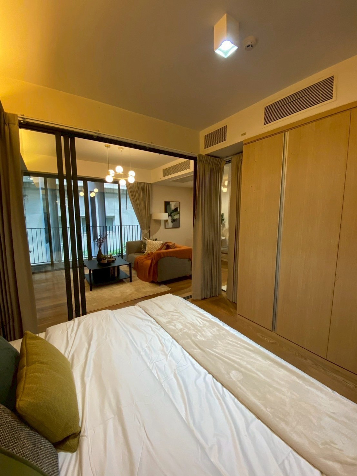 Siamese Gioia Sukhumvit 31 / 1 Bedroom (FOR SALE), ไซมิส จอยญ่า สุขุมวิท 31 / 1 ห้องนอน (ขาย) MMK064