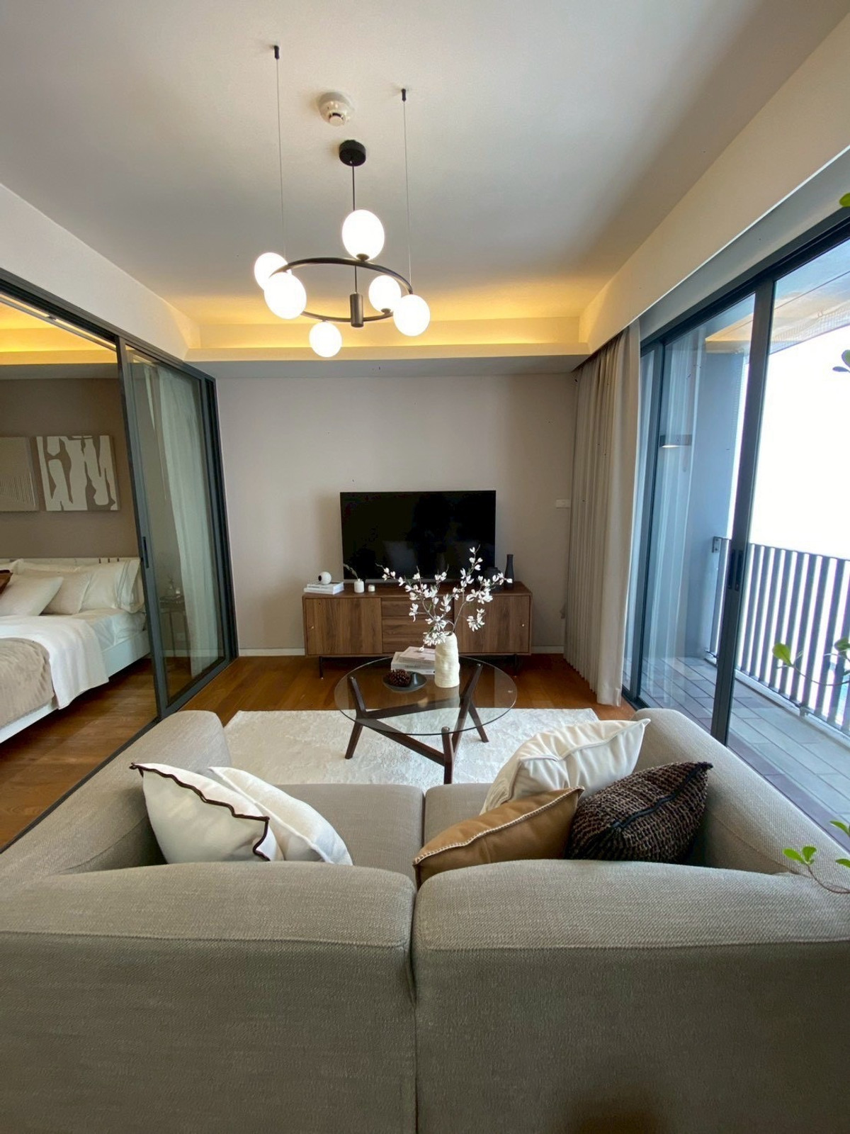 Siamese Gioia Sukhumvit 31 / 1 Bedroom (FOR SALE), ไซมิส จอยญ่า สุขุมวิท 31 / 1 ห้องนอน (ขาย) MMK069