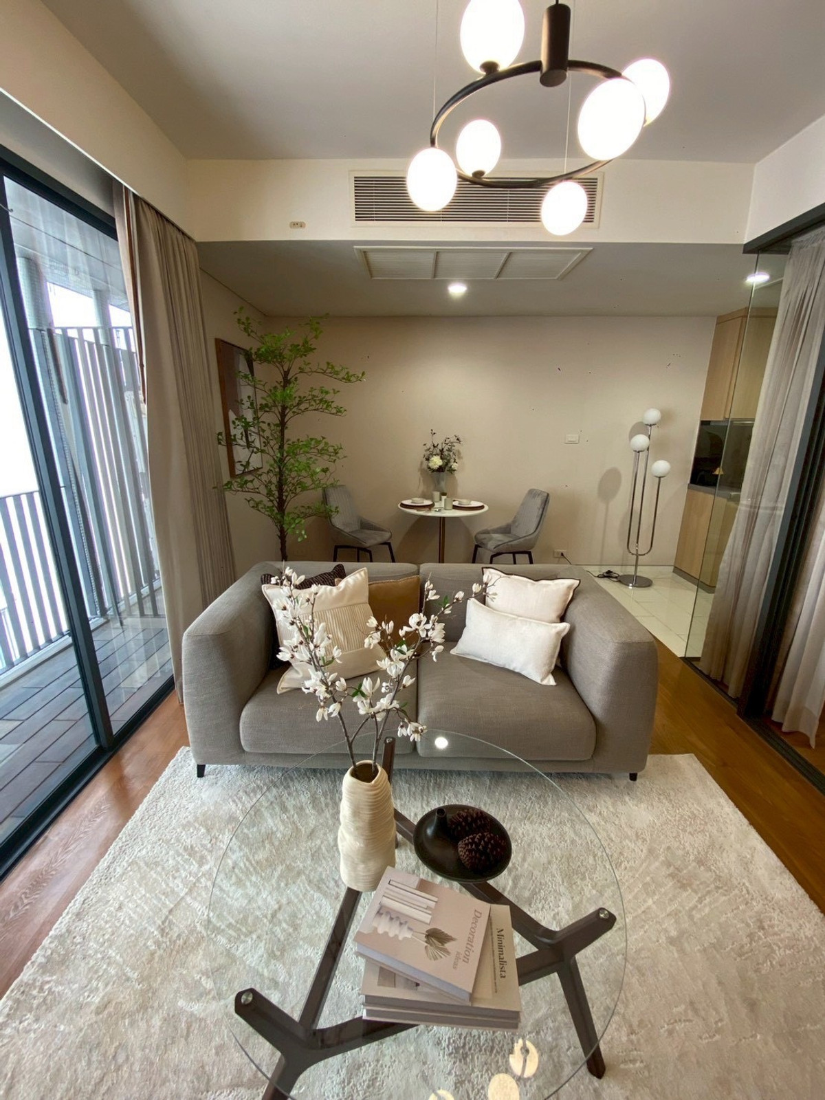 Siamese Gioia Sukhumvit 31 / 1 Bedroom (FOR SALE), ไซมิส จอยญ่า สุขุมวิท 31 / 1 ห้องนอน (ขาย) MMK069