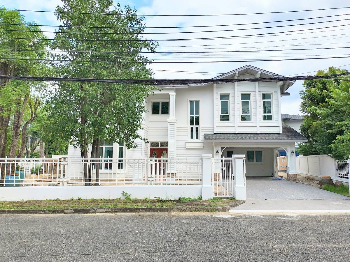 ปริญสิริ นวลจันทร์ / 5 ห้องนอน (ขาย), Prinsiri Nuanchan / 5 Bedrooms (FOR SALE) MNT027