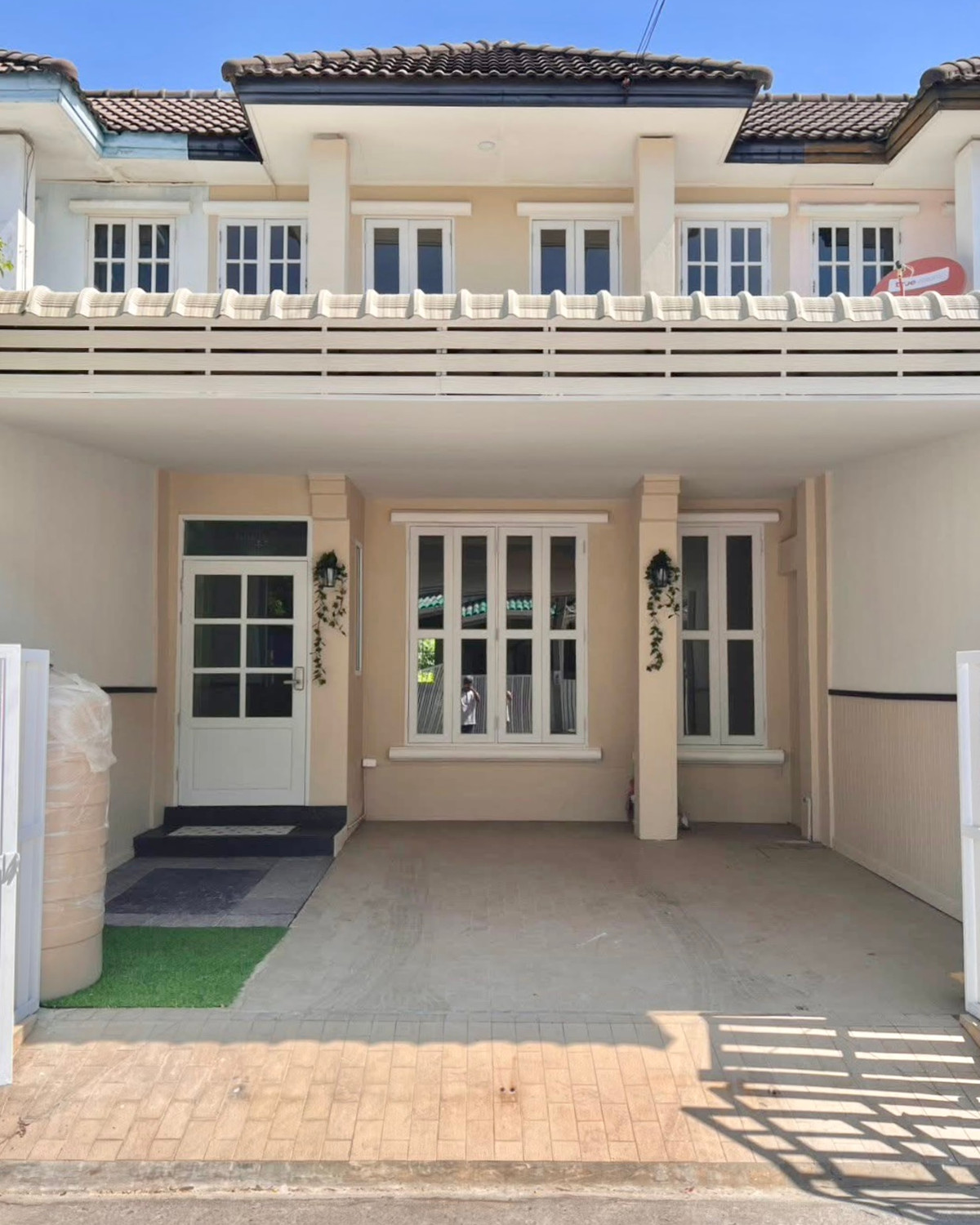 นนท์ทิวา การ์เด้น / 4 ห้องนอน (ขาย), Nontiwa Garden / 4 Bedrooms (FOR SALE) BNS033