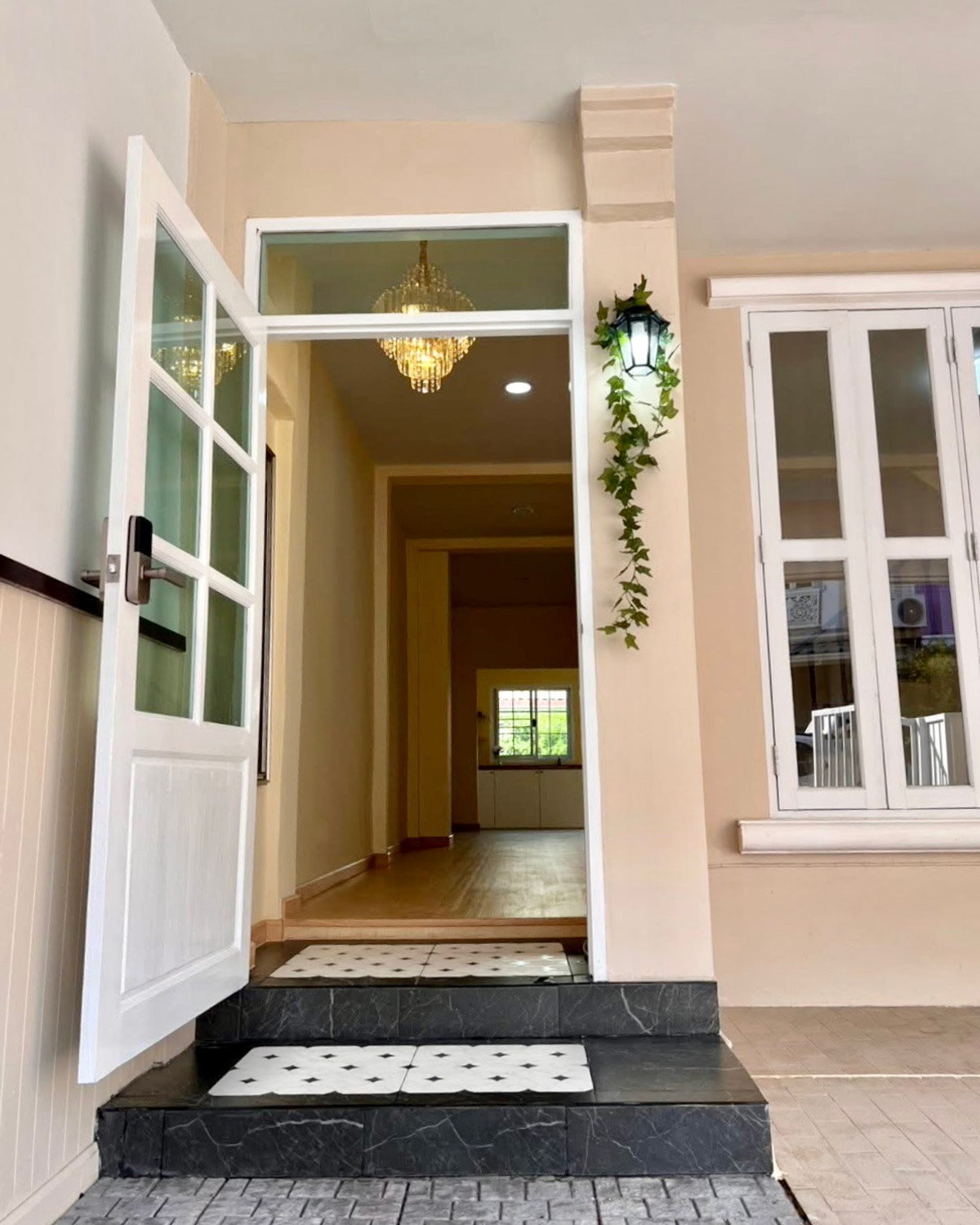 นนท์ทิวา การ์เด้น / 4 ห้องนอน (ขาย), Nontiwa Garden / 4 Bedrooms (FOR SALE) BNS033