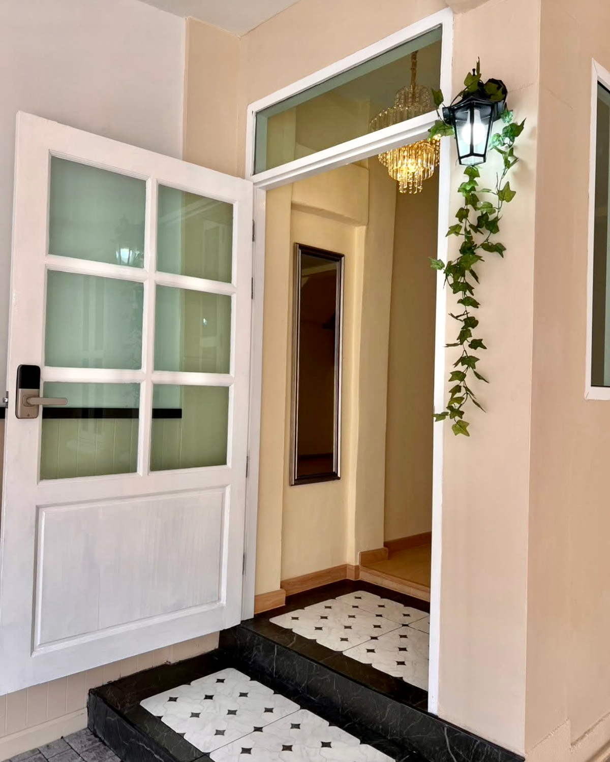 นนท์ทิวา การ์เด้น / 4 ห้องนอน (ขาย), Nontiwa Garden / 4 Bedrooms (FOR SALE) BNS033