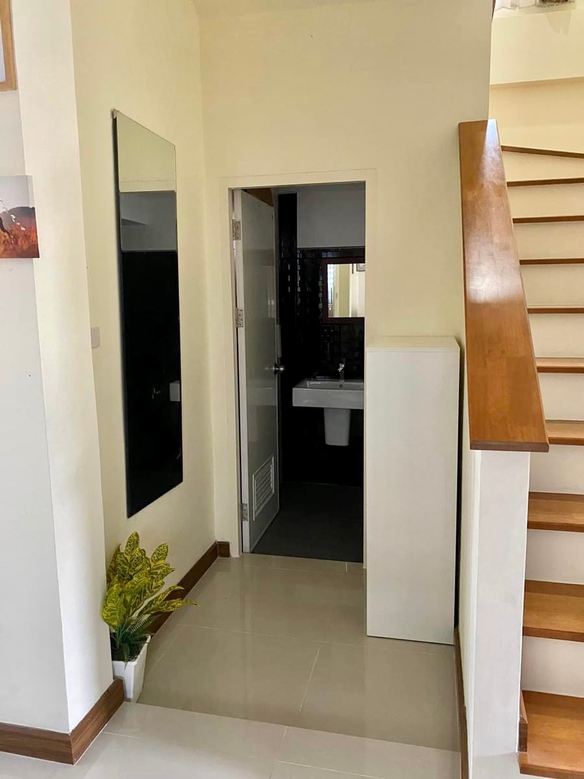 บ้านรติรัตน์ บ้านกล้วย - ไทรน้อย / 3 ห้องนอน (ขาย), Baan Ratirat Baan Kluay - Sainoi / 3 Bedrooms (FOR SALE) BNS034