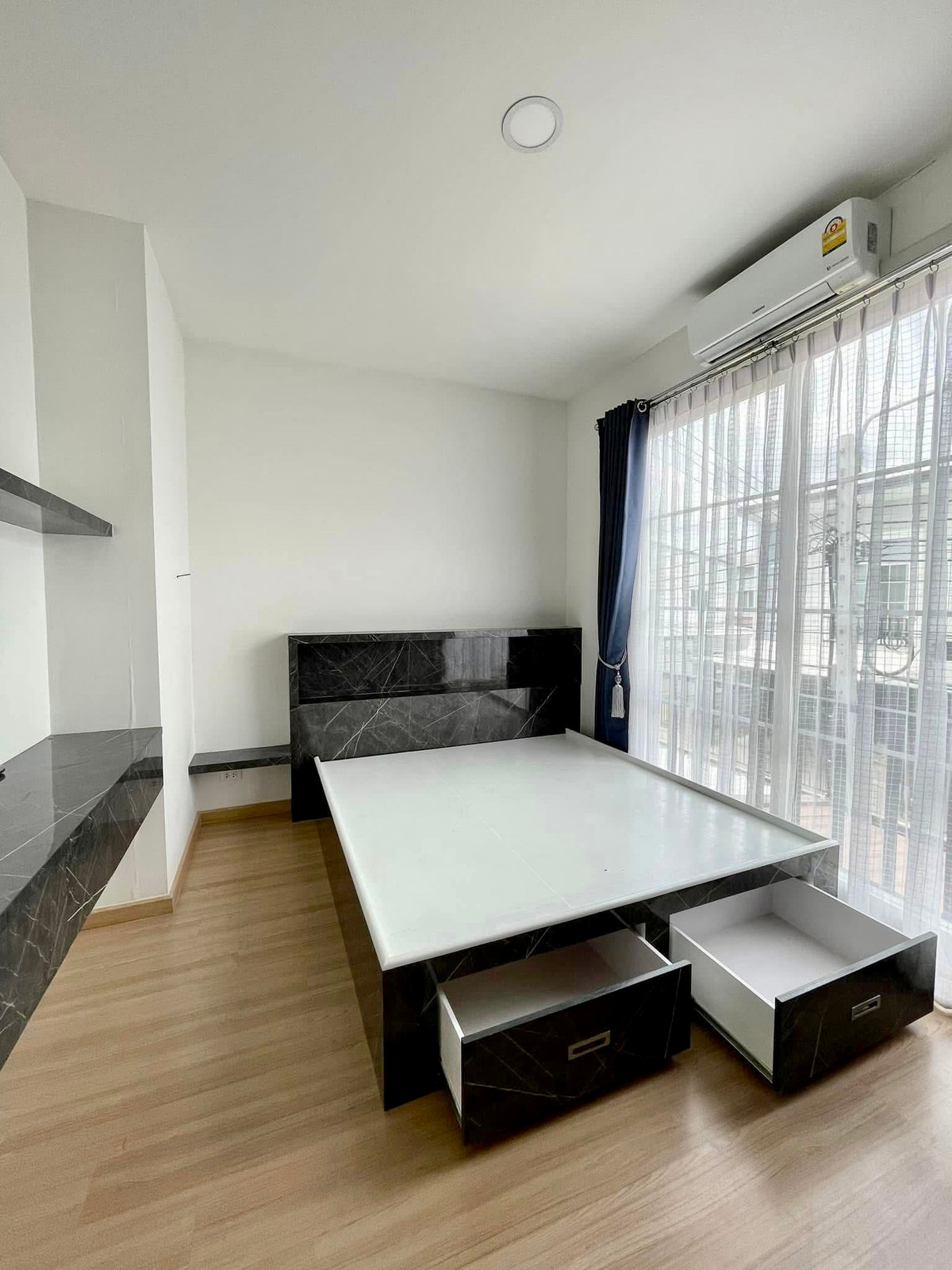 คาซ่า วอเตอร์ไซต์ พระราม 5 / 3 ห้องนอน (ขาย), Casa Waterside Rama 5 / 3 Bedrooms (FOR SALE) BNS031