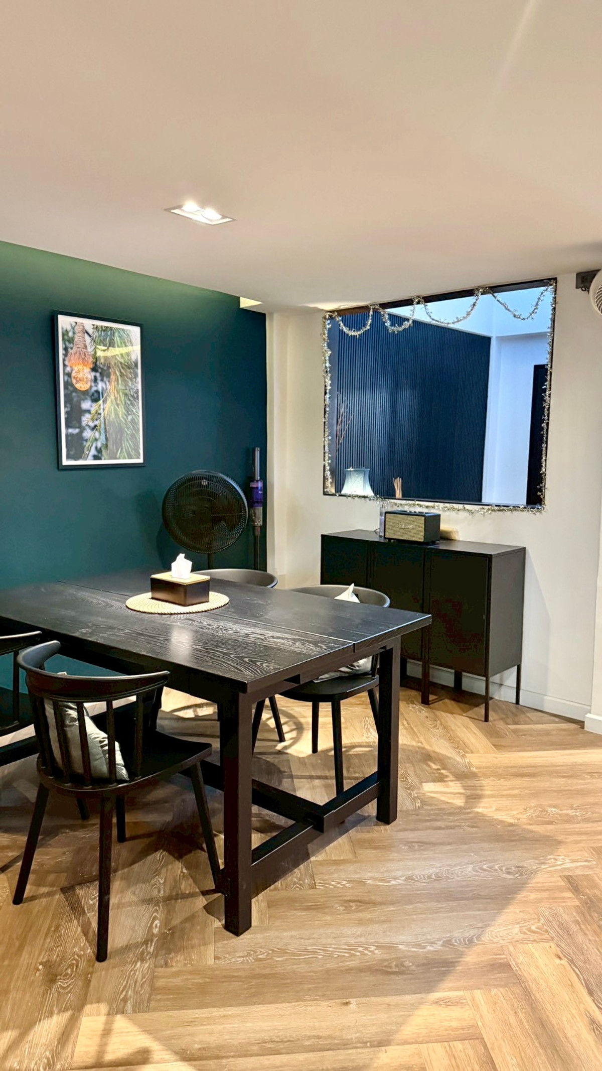 ทาทาวน์โฮม 3 ชั้น 2 คูหา ใกล้ MRT วงศ์สว่าง / 4 ห้องนอน (ขาย), Townhome Near MRT Wong Sawang / 4 Bedrooms (FOR SALE) BNS030