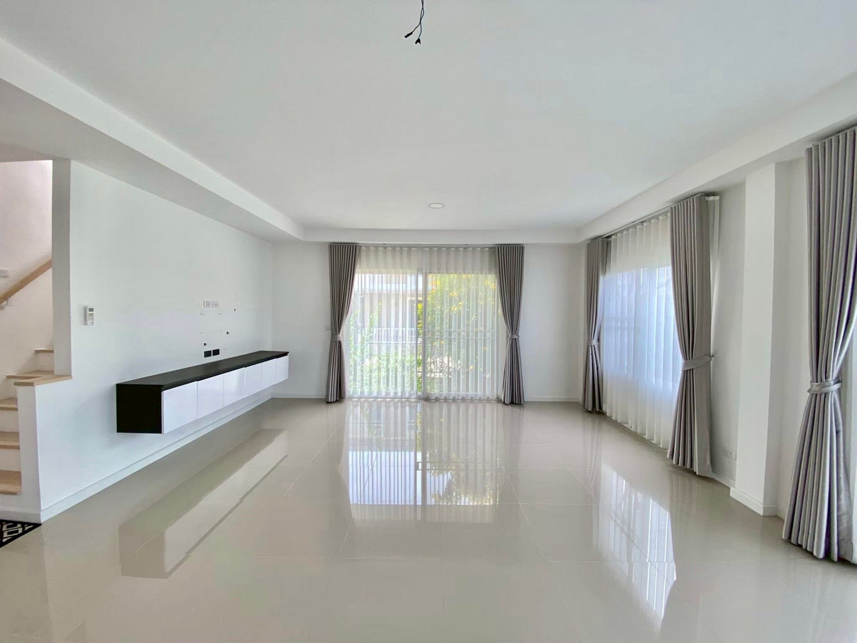 คาซ่า วิลล์ ปิ่นเกล้า - ศรีรัช / 3 ห้องนอน (ขาย), Casa Ville Pinklao - Sirat / 3 Bedrooms (FOR SALE) BNS032