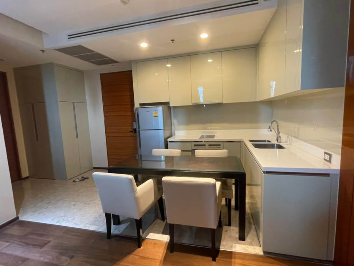 The Address Sukhumvit 28 / 2 Bedrooms (FOR SALE), ดิ แอดเดรส สุขุมวิท 28 / 2 ห้องนอน (ขาย) NA039