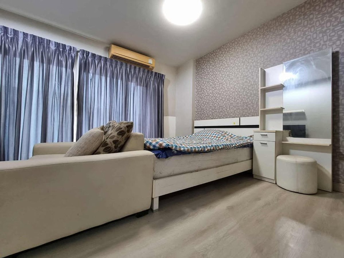 Sense Sukhumvit 68 / Studio (FOR SALE), เซ้นส์ สุขุมวิท 68 / สตูดิโอ (ขาย) NA032