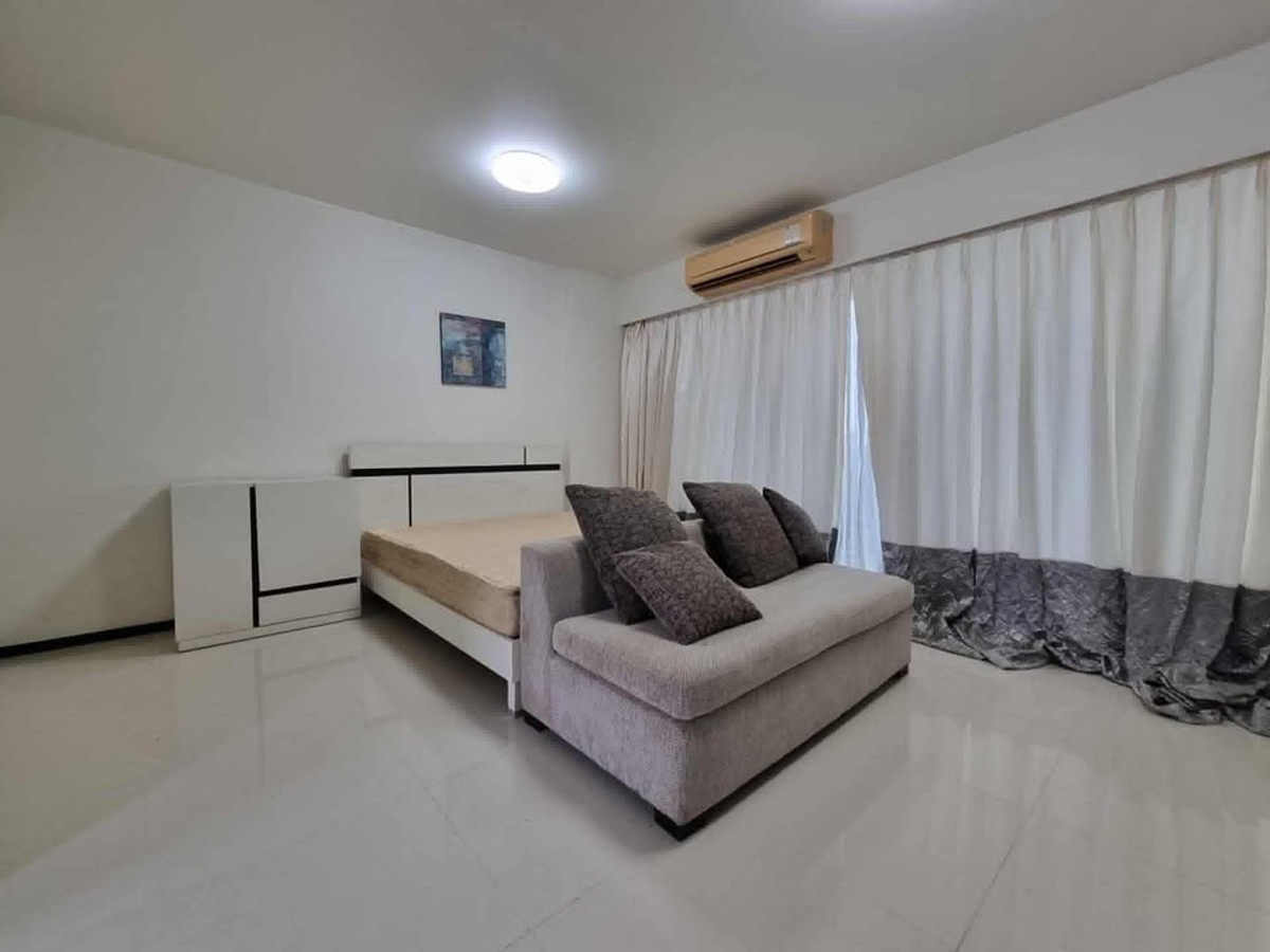 Sense Sukhumvit 68 / 1 Bedroom (FOR SALE), เซ้นส์ สุขุมวิท 68 / 1 ห้องนอน (ขาย) NA034