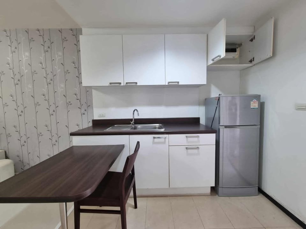 Sense Sukhumvit 68 / 1 Bedroom (FOR SALE), เซ้นส์ สุขุมวิท 68 / 1 ห้องนอน (ขาย) NA034