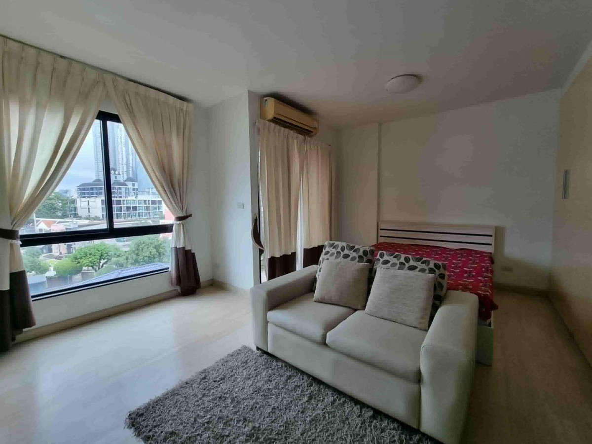 Sense Sukhumvit 68 / Studio (FOR SALE), เซ้นส์ สุขุมวิท 68 / สตูดิโอ (ขาย) NA035