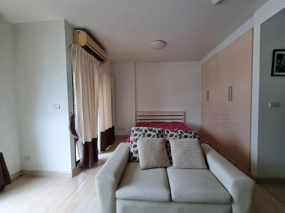 Sense Sukhumvit 68 / Studio (FOR SALE), เซ้นส์ สุขุมวิท 68 / สตูดิโอ (ขาย) NA035