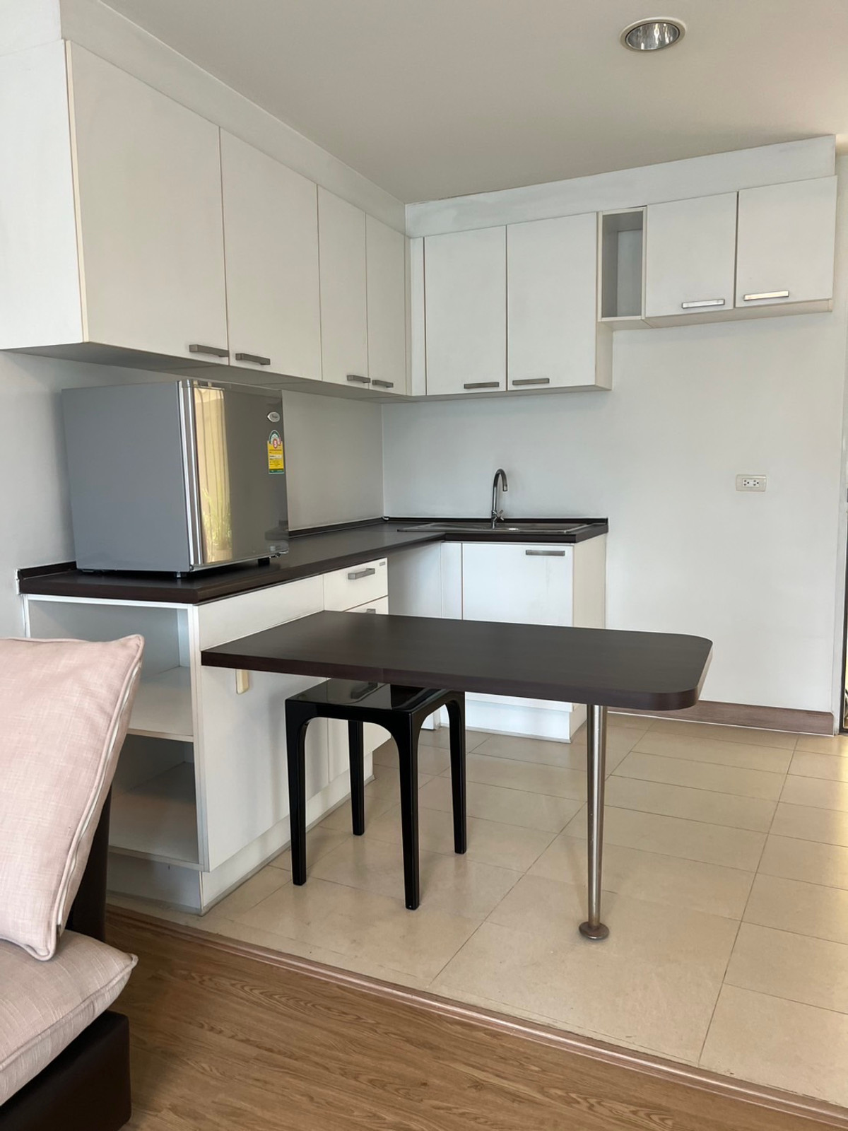 Sense Sukhumvit 68 / 1 Bedroom (FOR SALE), เซ้นส์ สุขุมวิท 68 / 1 ห้องนอน (ขาย) NA037